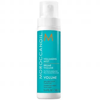 Spray de par Moroccanoil Volume, 160 ml