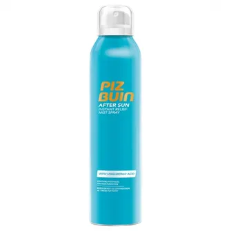 Spray dupa plaja Piz Buin After Sun Instant Relief, 200 ml