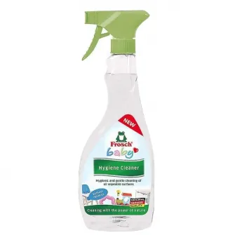 Spray Frosch Baby, igienic, 500ml