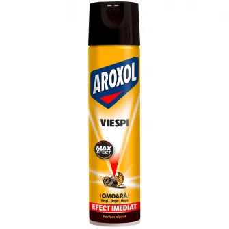 Spray impotriva viespilor Aroxol, 400 ml