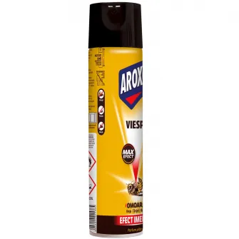 Spray impotriva viespilor Aroxol, 400 ml