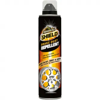 Spray pentru curatare si intretinere jante auto, Armor All®, 300 ml