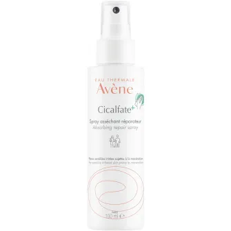 Spray reparator Avene Cicalfate+, 100 ml