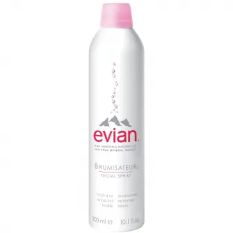 Spray revigorant pentru fata Evian, Brumisateur, 300 ml