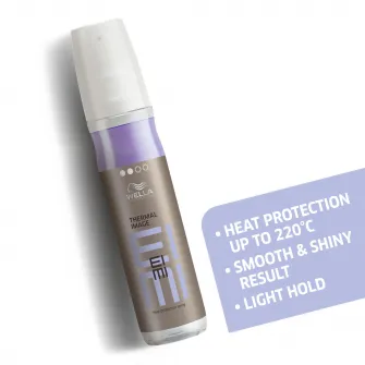 Spray Wella Professionals Eimi Thermal Image pentru protectie termica, 150 ml