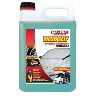 Spuma activa auto MA-FRA Wash Self
