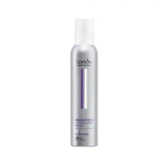 Spuma Londa Professional Style Dramatize It Mousse, 250 ml