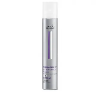 Spuma Londa Professional Style Dramatize It Mousse, 500 ml