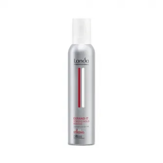 Spuma Londa Professional Style Expand It Mousse, 250 ml