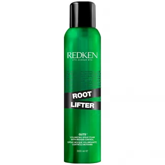 Spuma-spray de par Redken Volume Root Lift, pentru volum, 300 ml