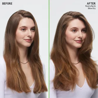 Spuma-spray de par Redken Volume Root Lift, pentru volum, 300 ml