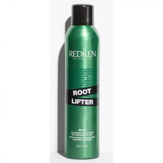 Spuma-spray de par Redken Volume Root Lift, pentru volum, 300 ml