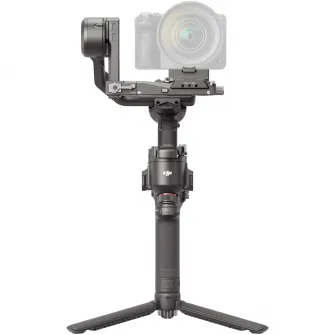Stabilizator DJI Ronin S4, 3 Axe
