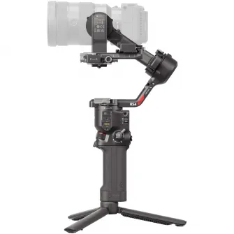 Stabilizator DJI Ronin S4, 3 Axe