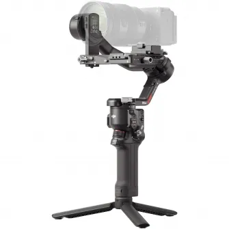 Stabilizator DJI Ronin S4, 3 Axe