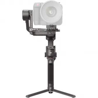 Stabilizator DJI Ronin S4 Pro, 3 Axe
