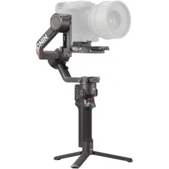 Stabilizator DJI Ronin S4 Pro, 3 Axe