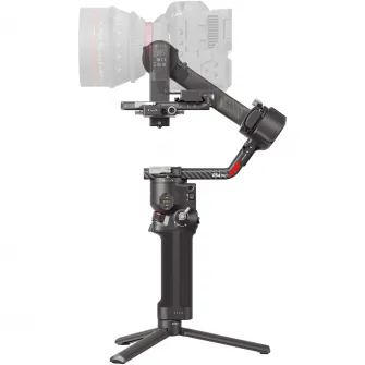 Stabilizator DJI Ronin S4 Pro, 3 Axe
