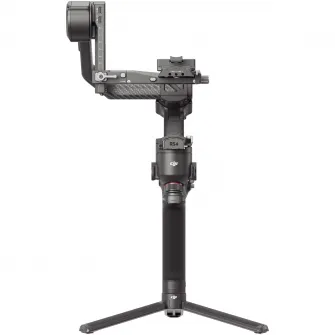 Stabilizator DJI Ronin S4 Pro Combo, 3 Axe
