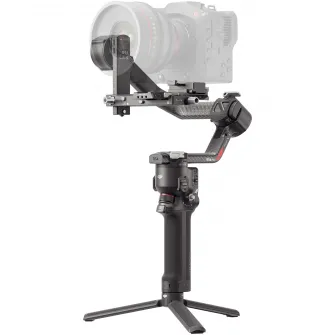 Stabilizator DJI Ronin S4 Pro Combo, 3 Axe