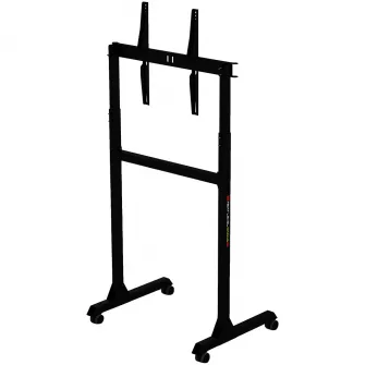 Stand mobil pentru monitor, Next Level Racing NLR-A011
