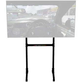 Stand mobil pentru monitor, Next Level Racing NLR-A011