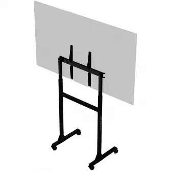Stand mobil pentru monitor, Next Level Racing NLR-A011