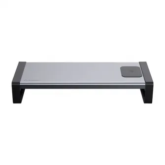 Stand monitor Orico HSQ-02W, Gri