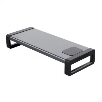 Stand monitor Orico HSQ-02W, Gri