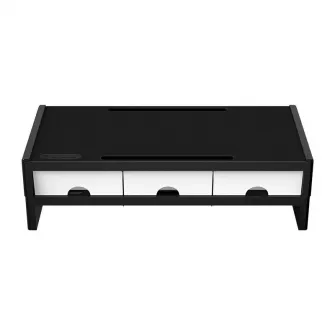 Stand monitor Orico XT-02, Negru