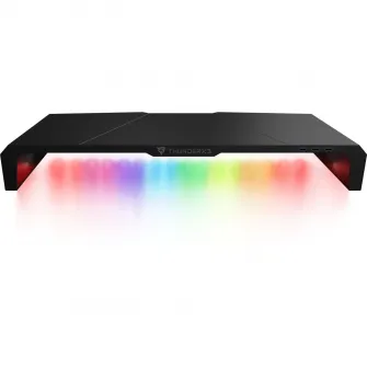Stand monitor Thunder X3 AS5 Hex, 3 port-uri USB 3.0, telecomanda, Iluminare RGB