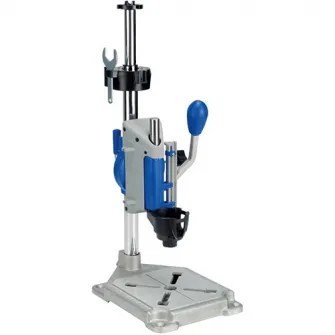 Statie de gaurit Dremel 220