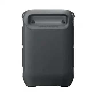 Statie de incarcare portabila Anker Solix C300X AC, 288Wh, 300W, 1x USB-A, 3x USB-C, 2x AC, Gri