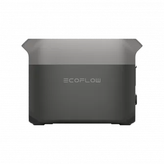 Statie de incarcare portabila EcoFlow Delta 3 1kWh LiFePO4 1800W UPS 10ms IP65 protectie BMS