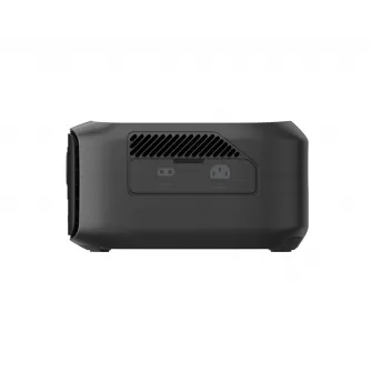 Statie de incarcare portabila Ecoflow River 3, 245 Wh, 600W, incarcare la priza si solar, 2 porturi USB-A, port USB-C 100W, AC, DC