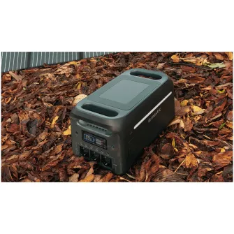 Statie incarcare portabila multifunctionala cu acumulator Mestic MPS-1800 (max 3000 W)