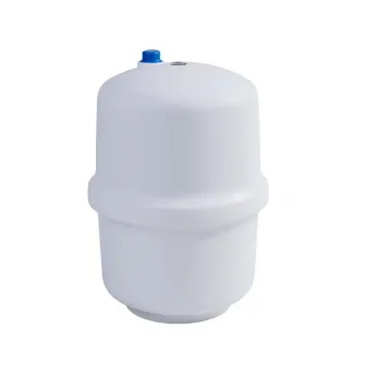 Statie osmoza inversa cu mineralizare AquaPUR, pompa, 6 trepte tratare apa, 2-4.5 bari