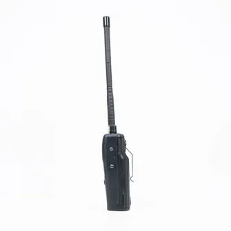 Statie radio CB portabila PNI Escort HP 72, multi-standard, 4W, AM-FM, ASQ reglabil pe 6 niveluri, Dual Watch, Scan, Lock, Roger Beep