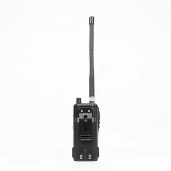 Statie radio CB portabila PNI Escort HP 72, multi-standard, 4W, AM-FM, ASQ reglabil pe 6 niveluri, Dual Watch, Scan, Lock, Roger Beep