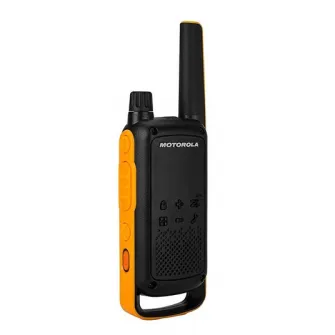 Statie radio PMR portabila Motorola TALKABOUT T82 Extreme set, 2 buc