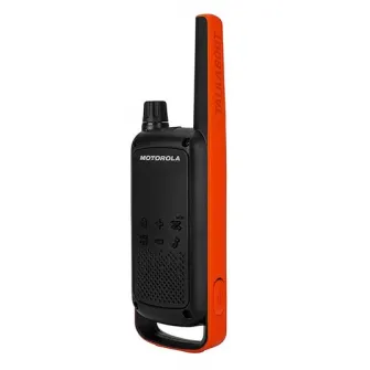 Statie radio PMR portabila Motorola TALKABOUT T82 set, 2 buc