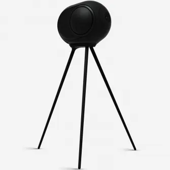 Stativ de podea Devialet Legs pentru Phantom II, h=475 mm, Negru