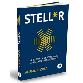 Stell*r, Adrian Florea