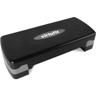Stepper Aerobic Ajustabil VirtuFit Essential Aerobic Fitness