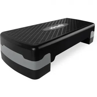 Stepper Aerobic Ajustabil VirtuFit Essential Aerobic Fitness