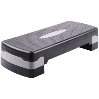 Stepper ajustabil Techfit TC97301, 2 trepte
