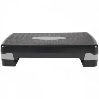 Stepper ajustabil Techfit TC97301, 2 trepte