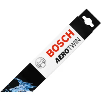 Стеклоочиститель Bosch AeroTwin Retrofit, для лобового стекла 60 см, для классического захвата (крючок)