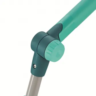 Stergator geam Leifheit Plus 3 in 1 cu maner telescopic
