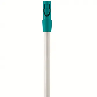 Stergator geam Leifheit Powerslide cu maner telescopic, 40 cm